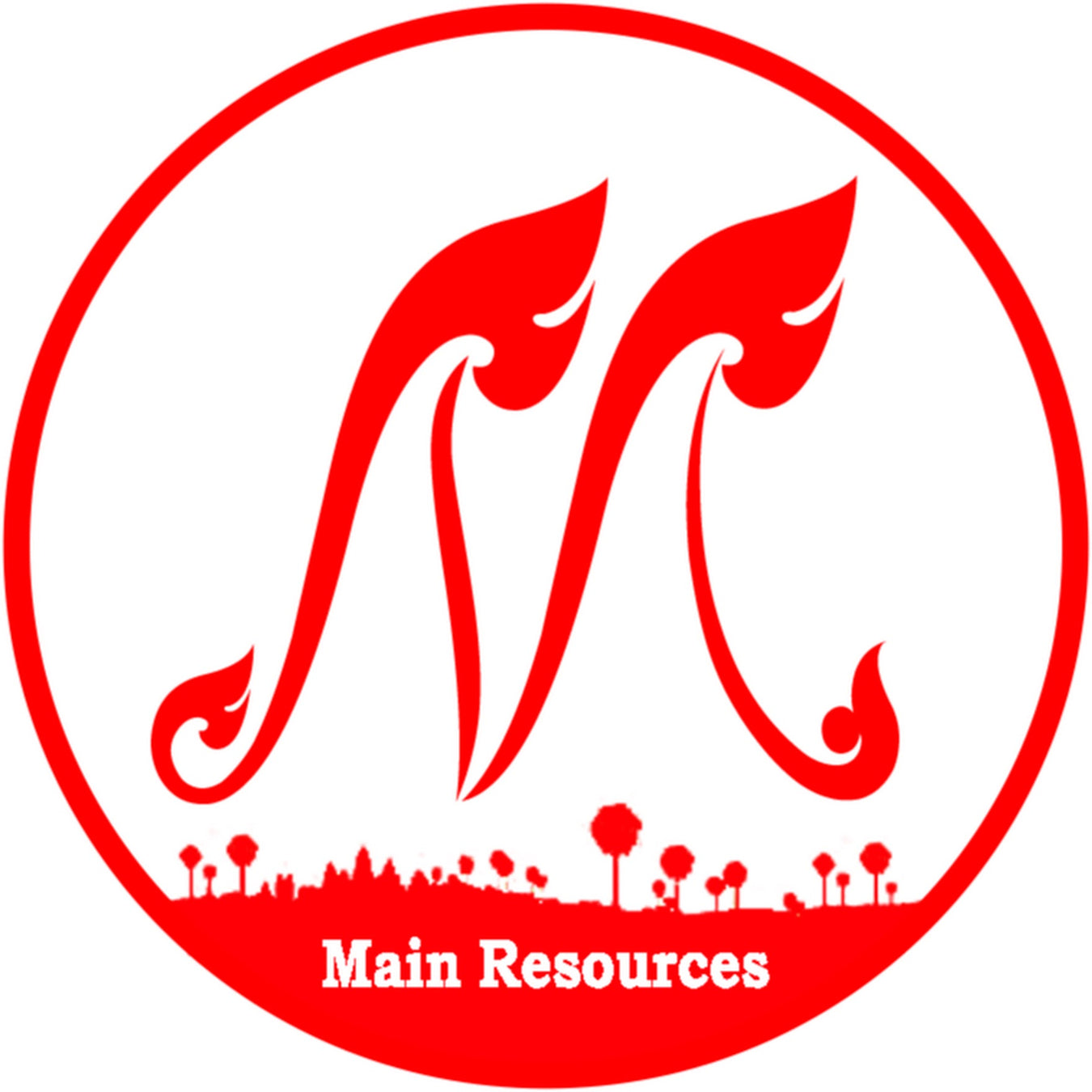 Main Resources
