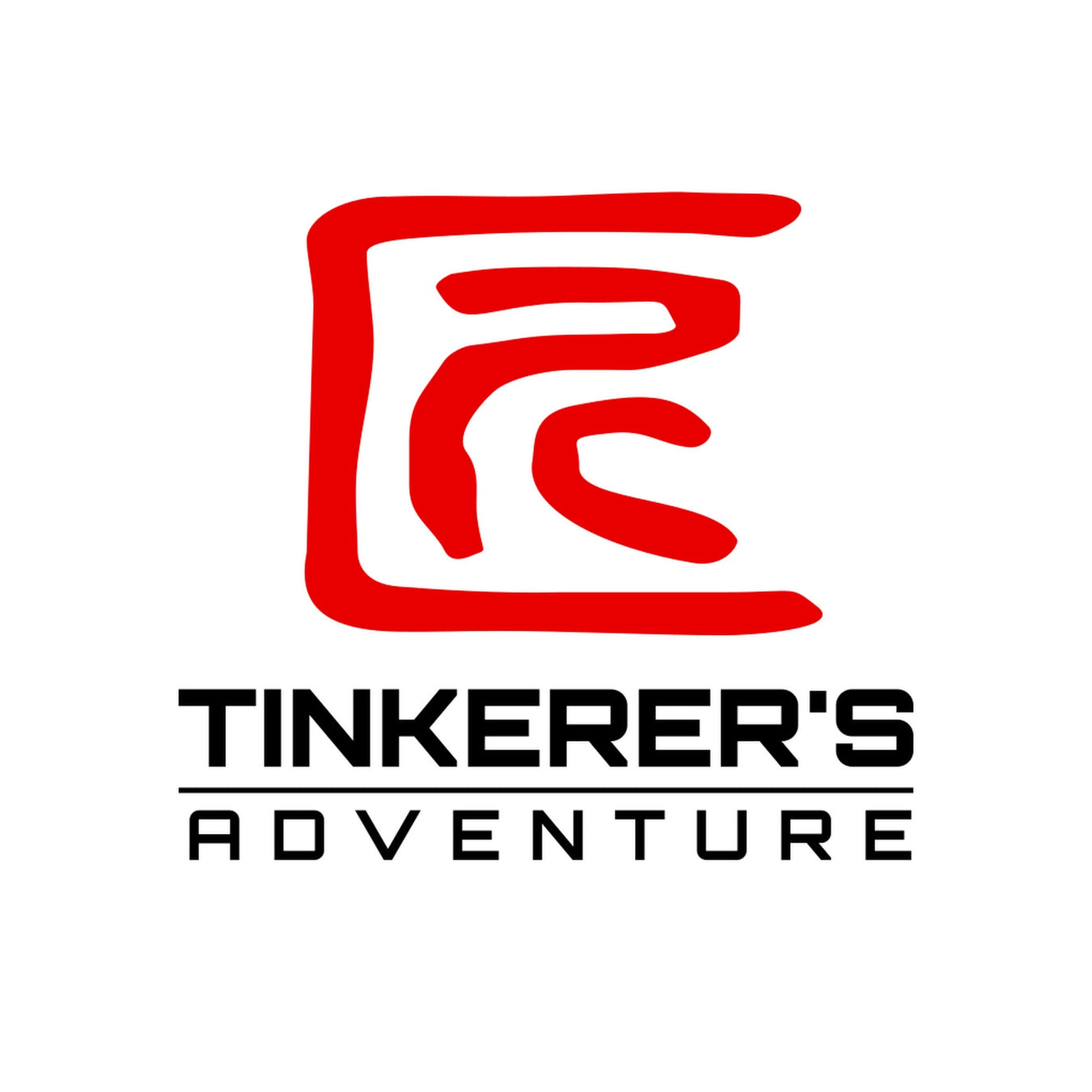Tinkerer's-Adventure