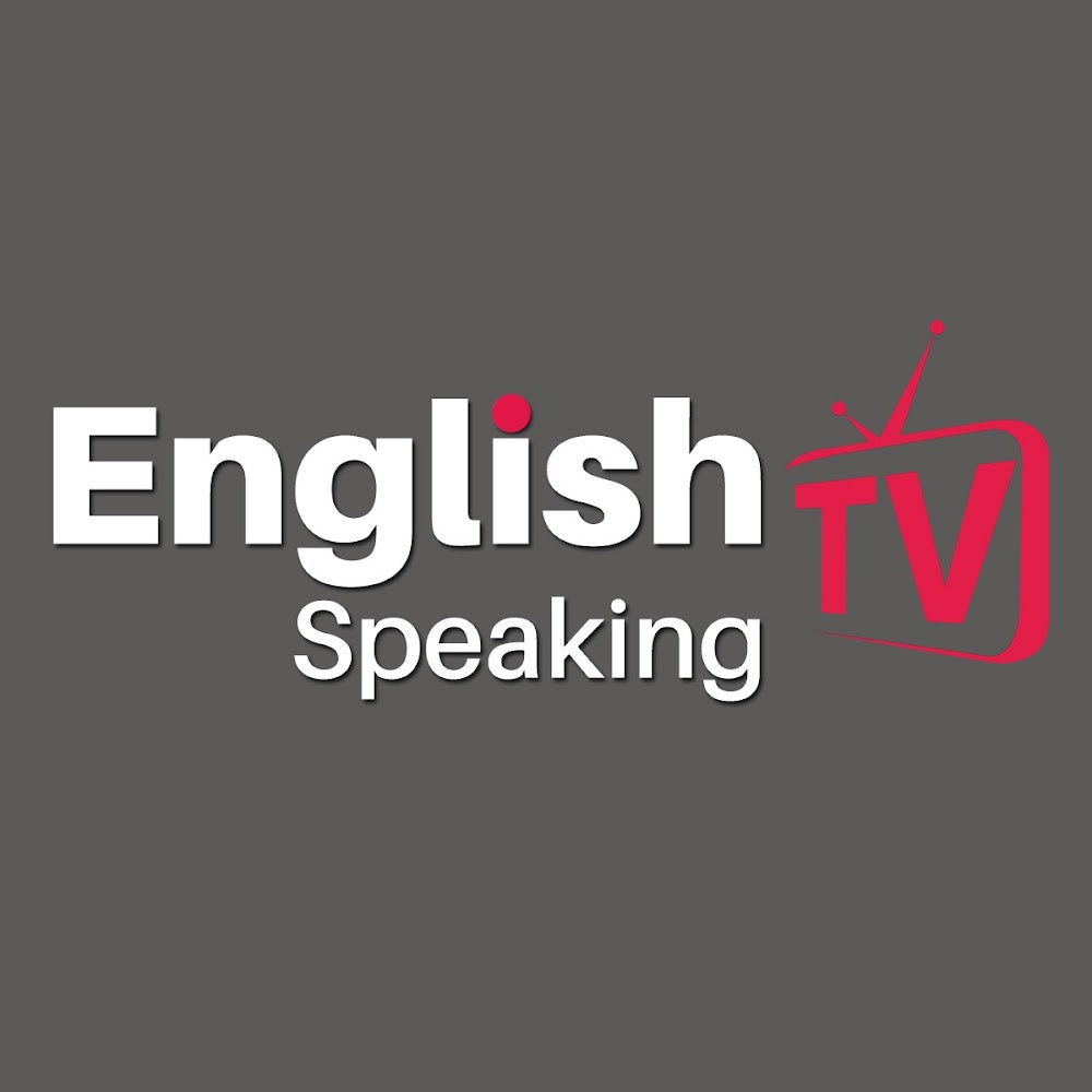 English-Speaking-TV