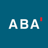 ABA Bank logo