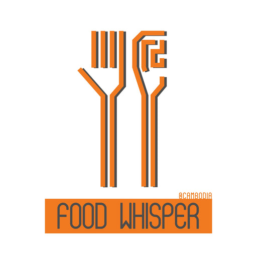 Food Whisper Cambodia