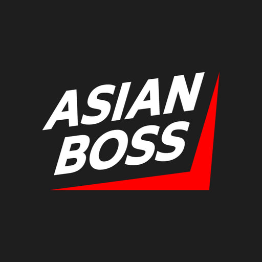 AsianBoss Logo