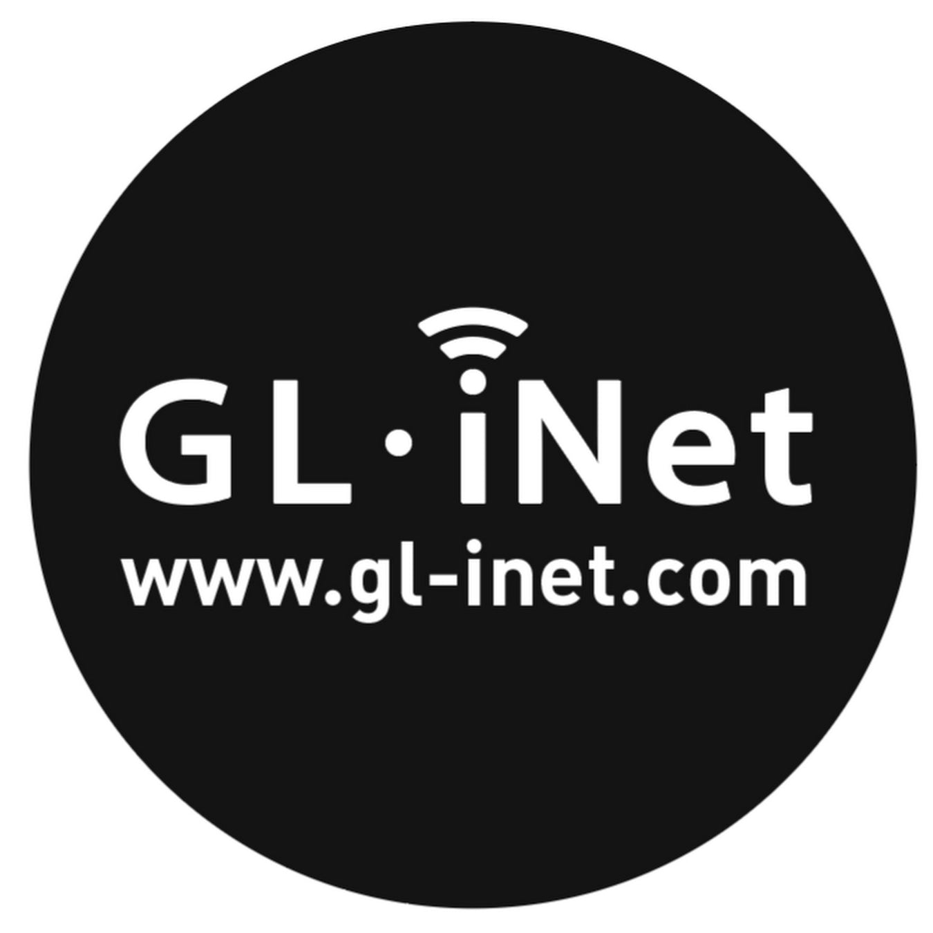 GLiNet logo