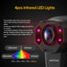 Ulefone 1080P Body Camera Night vision Camera Starlight Infrared UVC Plug Play USB Camera For xiaomi For huawei for Redmi