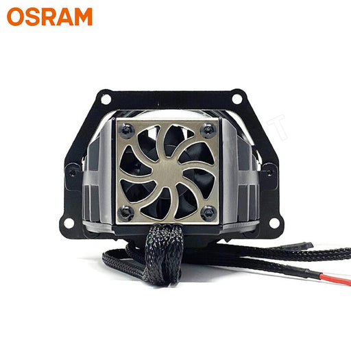 OSRAM LED LEDriving HL CBI Retrofit Projectors Headlight Auto LED Light 6000K Cool White Light +320% Bright LEDPES105-BK