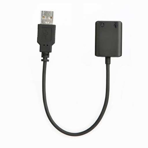 BOYA BY-EA2/EA2L USB External Sound Card Desktop Laptop USB to 3.5mm Headset Microphone Audio Box Adapter Accessories BY-EA2L