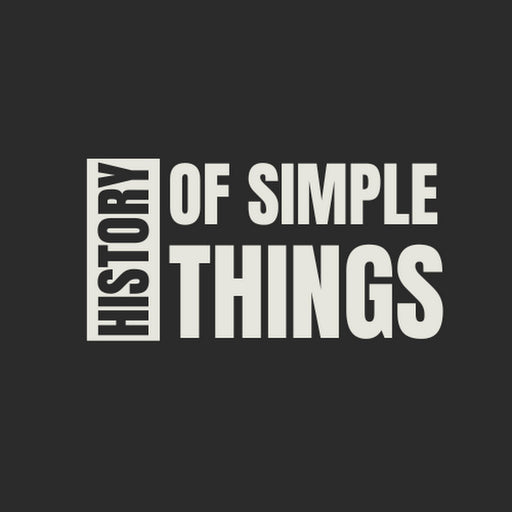 History of Simple Things logo