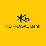 KB PRASAC Bank logo