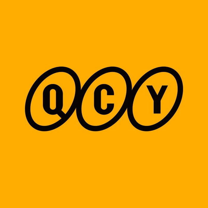 QCY logo