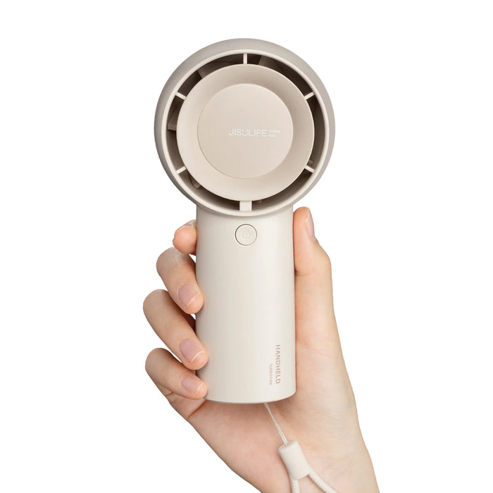 Handheld Turbo Fan