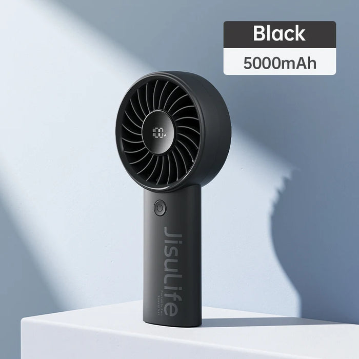 Handheld Fan