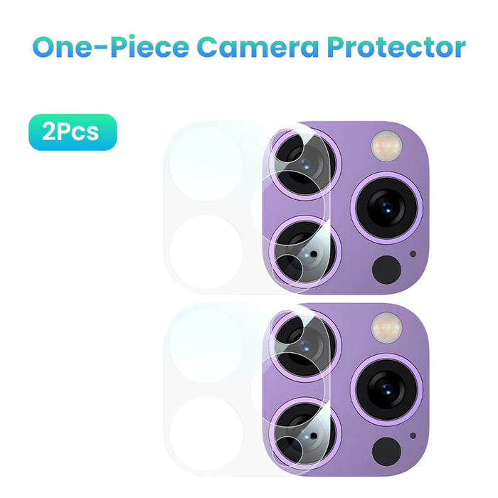 UGREEN Camera Lens Protector for iPhone 15 Pro Max Full Lens Glass for iPhone 15 Plus iPhone 15 14 13 Pro Mini Protective Film