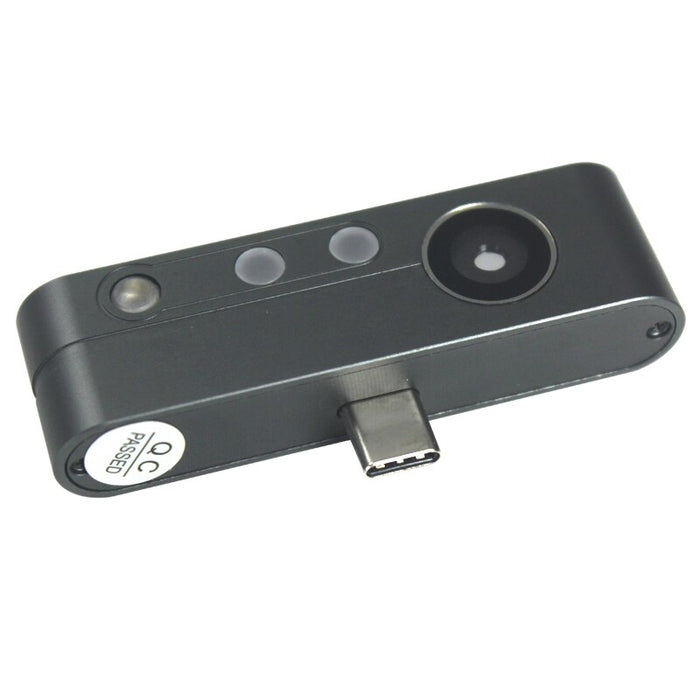 Portable Money Vision With IR UV light Counterfeit Bill Notes Detectors ID card Checker Passports Detecting Machine