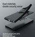 For Samsung Galaxy S24 Ultra Case NILLKIN CamShield Prop Camera Protection Bracket Phone Case For Samsung S24/ S24 Plus