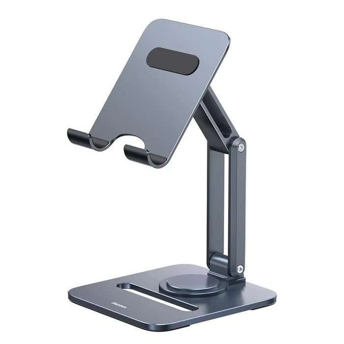 Baseus Tablet Stand For iPad Pro 12.9 11 Xiaomi Tablet Aluminum Desktop Holder For iPad Stand Bracket Mount Support Holder Stand