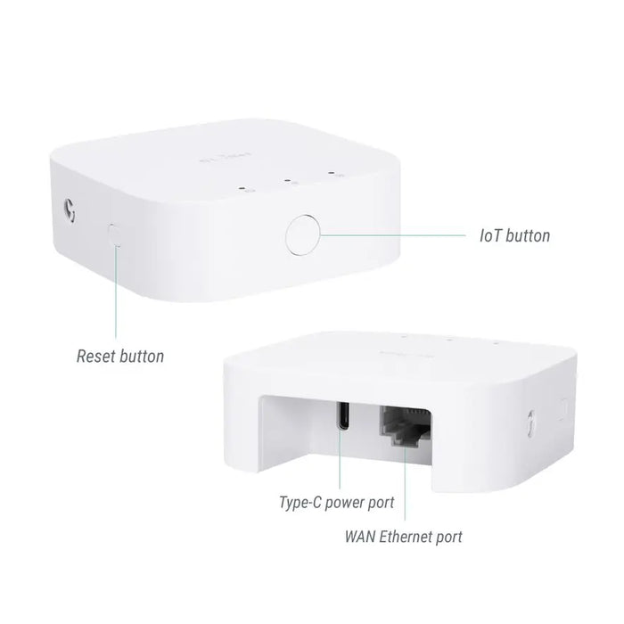 GL-S20 IoT Gateway | Thread Border Router