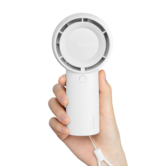 Handheld Turbo Fan