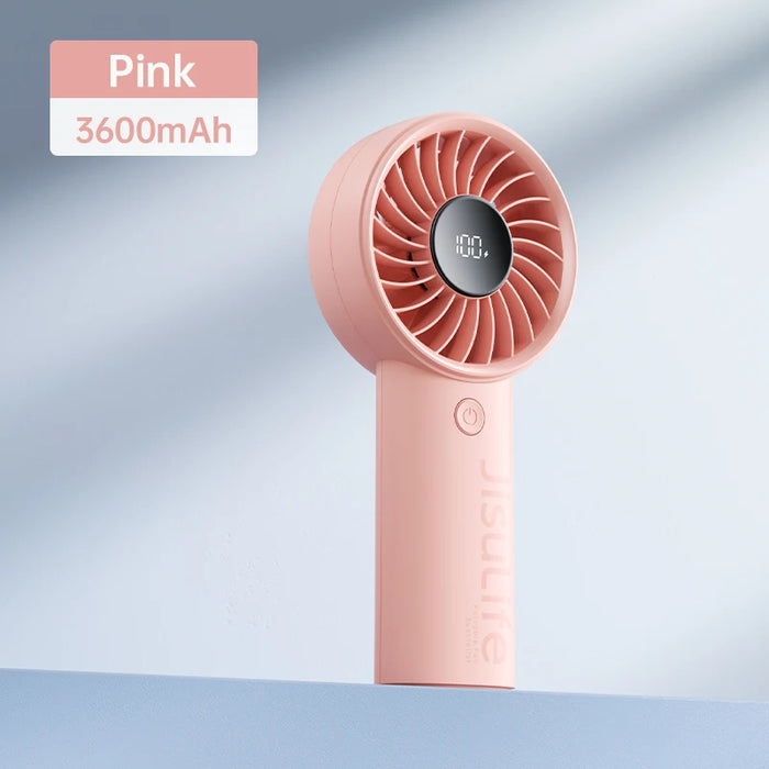 Handheld Fan