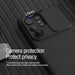 For Samsung Galaxy S24 Ultra Magsafe Case NILLKIN CamShield Pro Magnetic Case Slide Lens Protection Cover For Samsung S23 Ultra