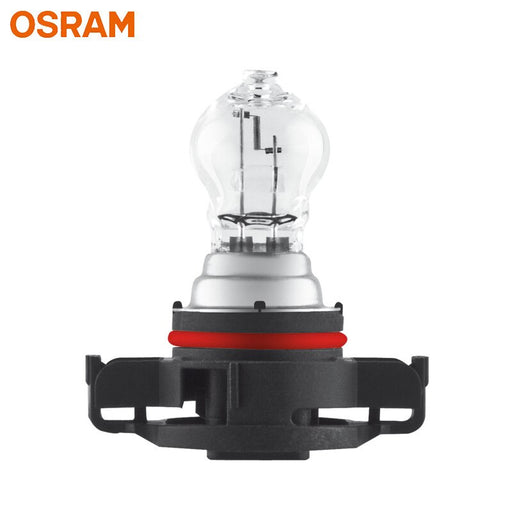 OSRAM PSX24W 12V 24W PG20-7 ORIGINAL PSX Car Auxiliary Signal Bulb Standard Reversing Light Auto Front Fog Lamp 2504, 1x