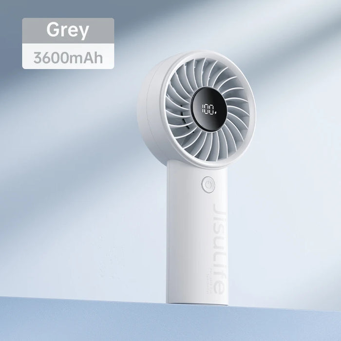 Handheld Fan