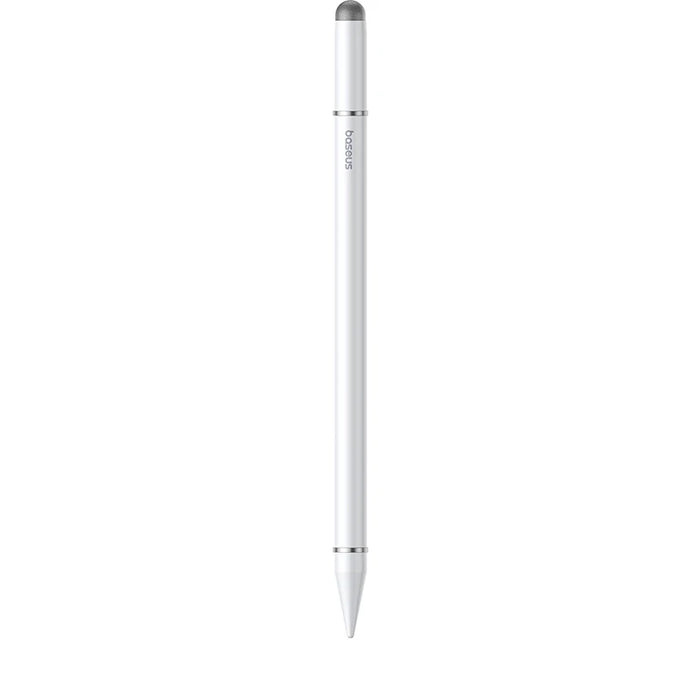 Baseus Stylus Pen For iPad Xiaomi Samsung Pad Huawei Matepad Capacitive Screen Pencil For iPhone All Phone Tablet Draw Touch Pen