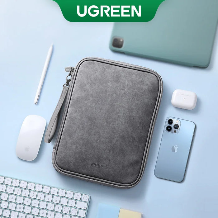 UGREEN Tablet Bag Case 11 inch for iPad Air Pro Samsung Galaxy Tab Tablet Accessories Protective Tablet Sleeve Case Storage Bag