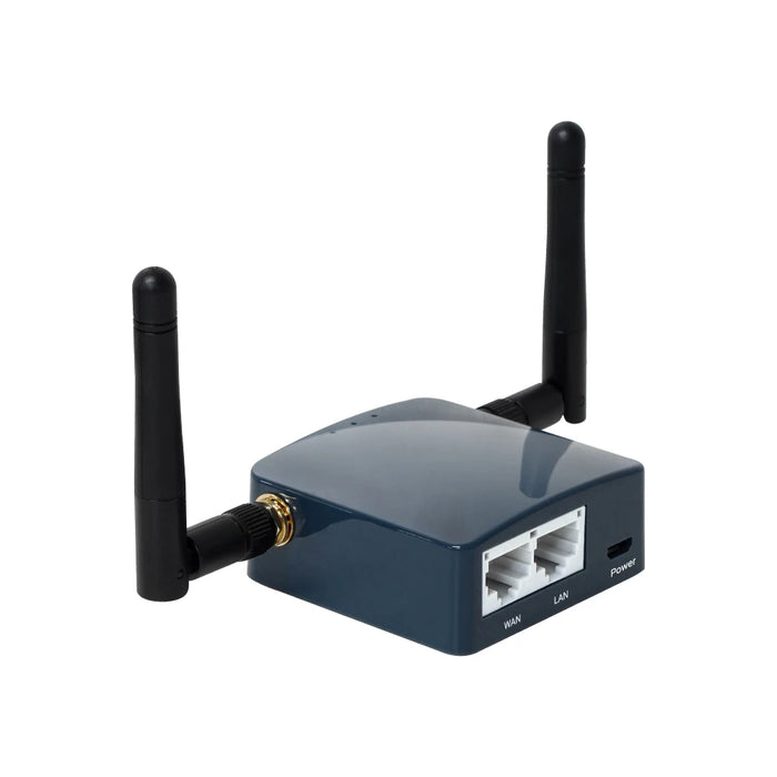 GL.iNet  AR300M16(Shadow) Portable Mini Travel Wireless Pocket Router WiFi Router/Access Point/Extender/WDS | OpenWrt