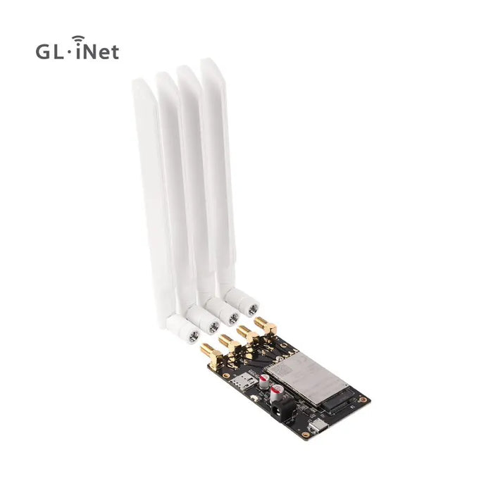 GL-M2 Development Board with 5G Module