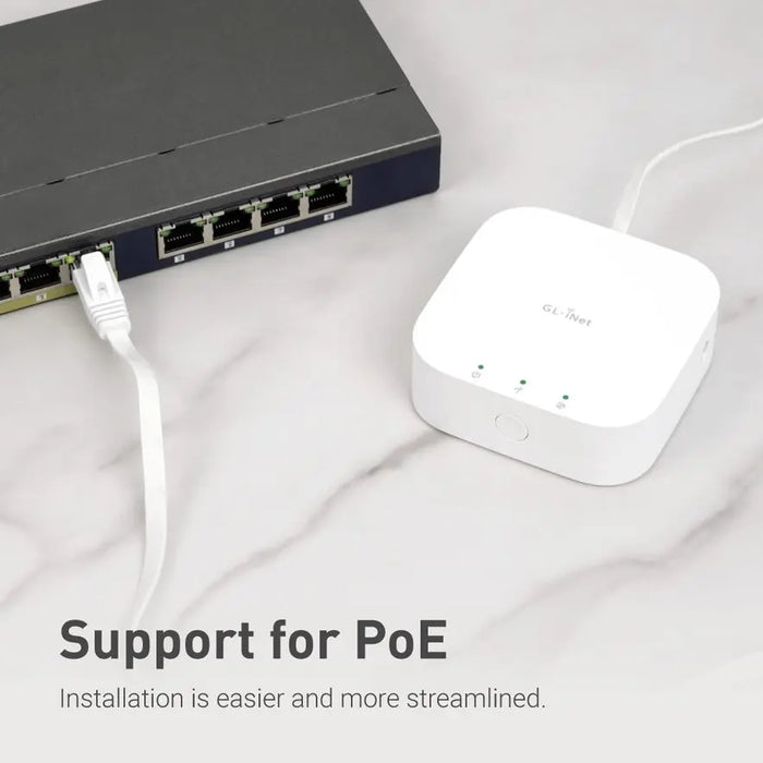 GL-S20 IoT Gateway | Thread Border Router