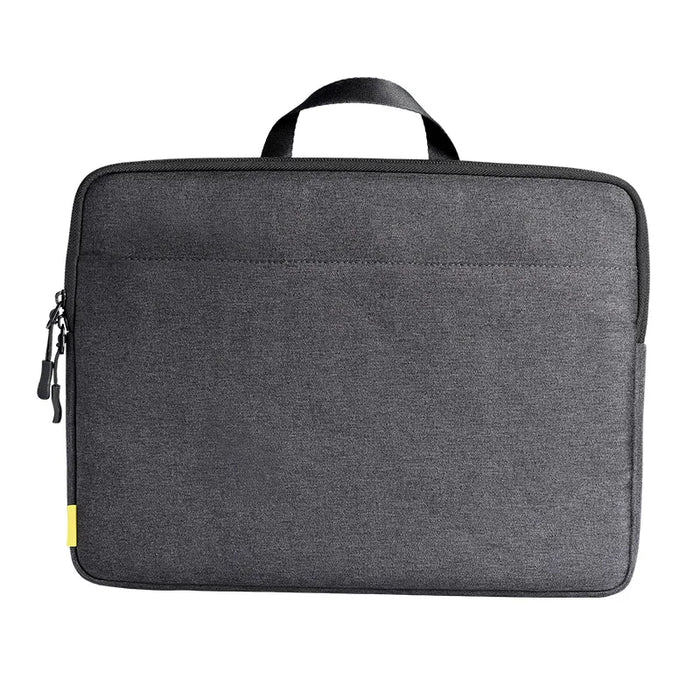 Baseus Laptop Bag Portable Laptop Sleeve for MacBook Air Pro Hp Lenovo Notebook PC 11 13 14 inch Laptop Handbag Cover Case Bag