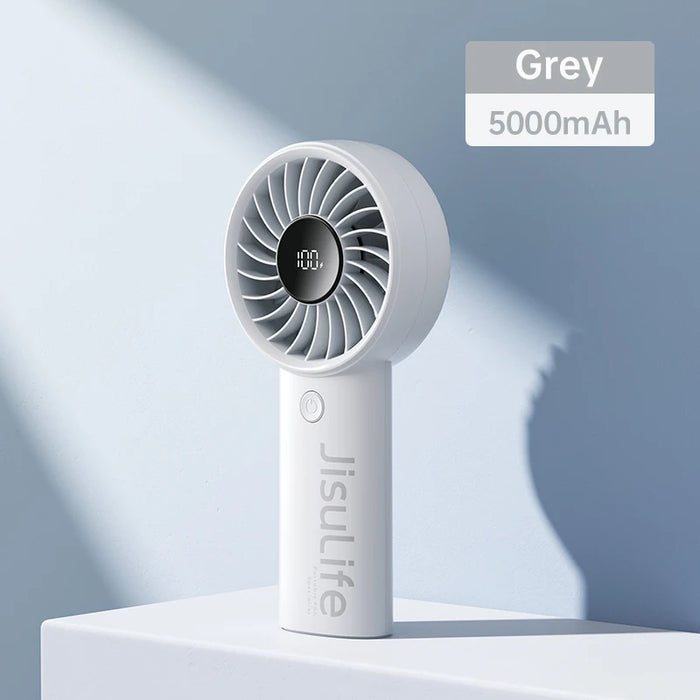 Handheld Fan