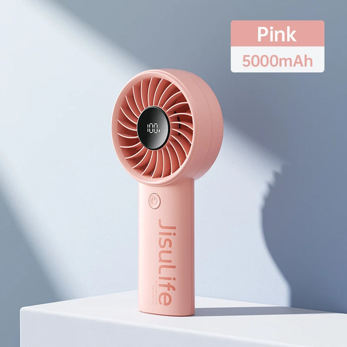 Handheld Fan