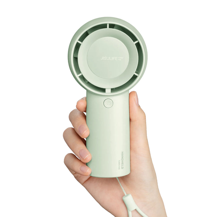 Handheld Turbo Fan