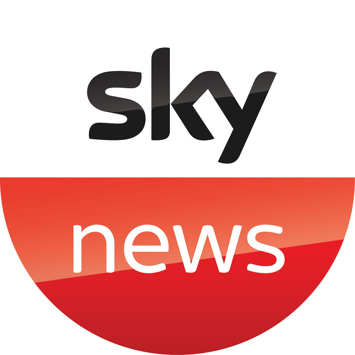 Sky News logo