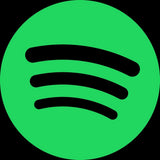 Spotify Logo