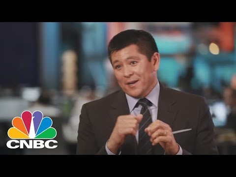 Conquer The Morning | CNBC