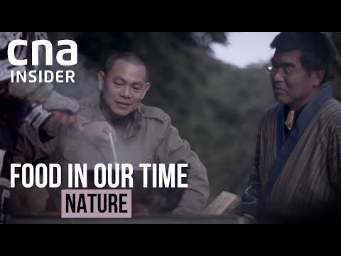 Food In Our Time | Full Episodes