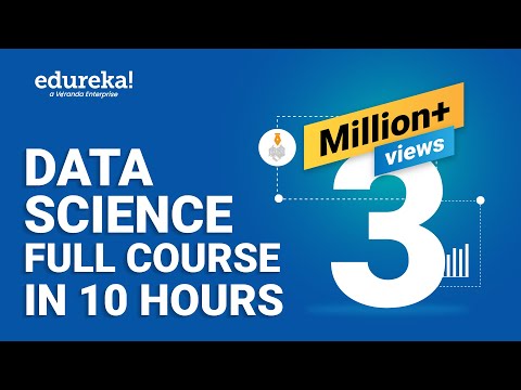 Data Science Training Videos