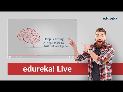 Edureka Live Videos