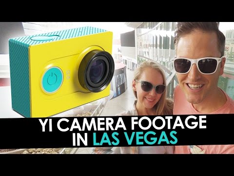 Yi 4K Action Camera Reviews and Tutorials