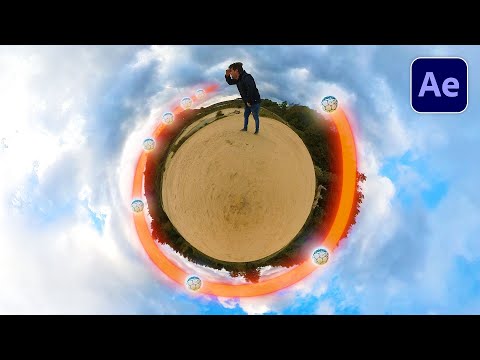 360 Video Effects