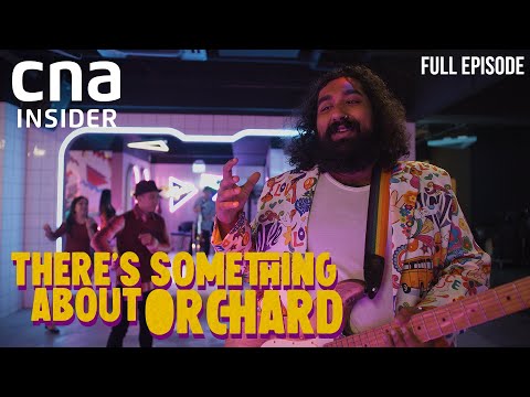 There's Something About Orchard | Full Episodes