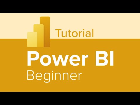 Power BI Full Course