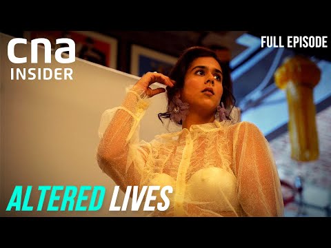 Altered Lives | Full Episodes