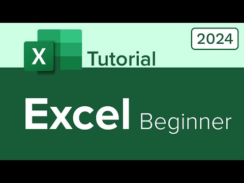 Excel Training