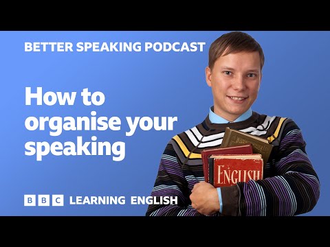 🗨️🗣️ Better Speaking Podcasts