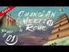 [ENG DUBBED] 《Chang'An Meets Rome II 从长安到罗马 II》【China Zone - English】