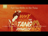Why We Love the Tang Dynasty