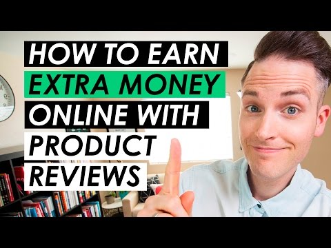 How to Earn Extra Income from Home and Create Passive Income Streams